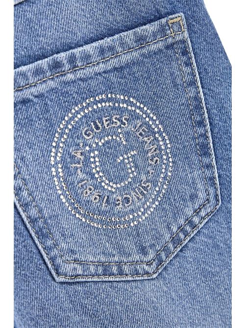  GUESS | J4YA17 D45E0JE